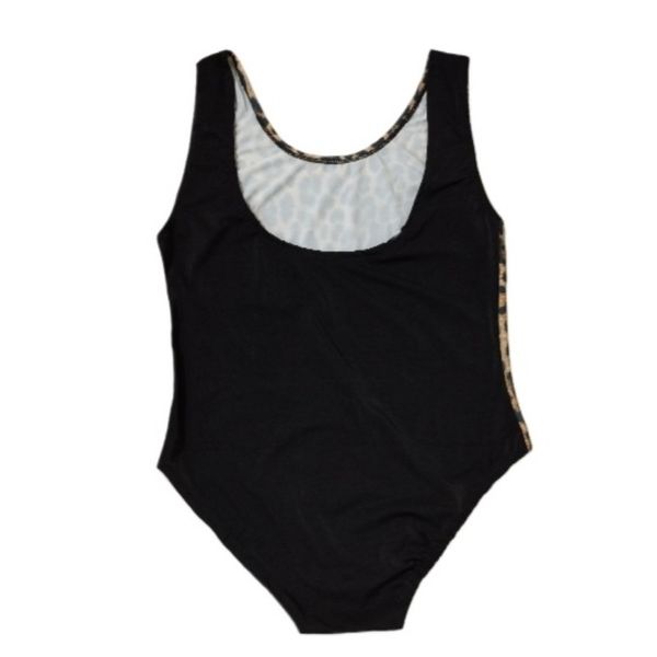 مایو زنانه مدل پلنگی کد 209 اسلیپ