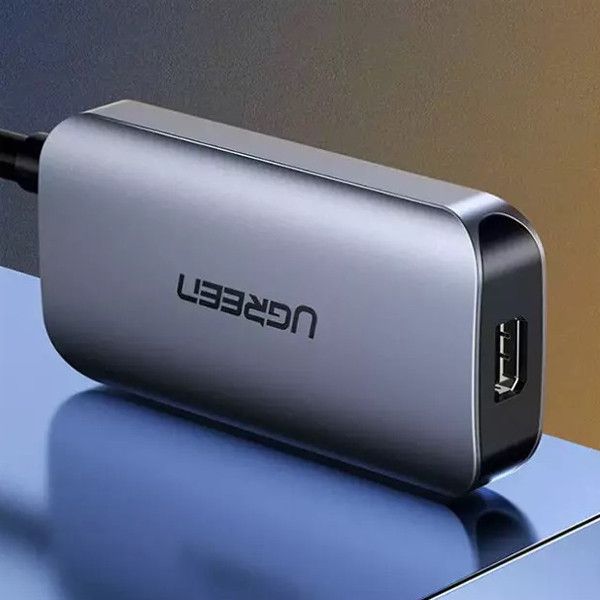 مبدل USB-C به Mini DisplayPort یوگرین