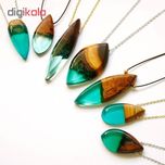 رزین اپوکسی دو جزئی مدل A-B کد RHR حجم 180 میلی لیتر