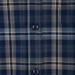 پیراهن آستین کوتاه یقه برگردان مردانه مدل MDSS-CH7034