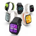 ساعت هوشمند هایلو مدل Haylou RS5