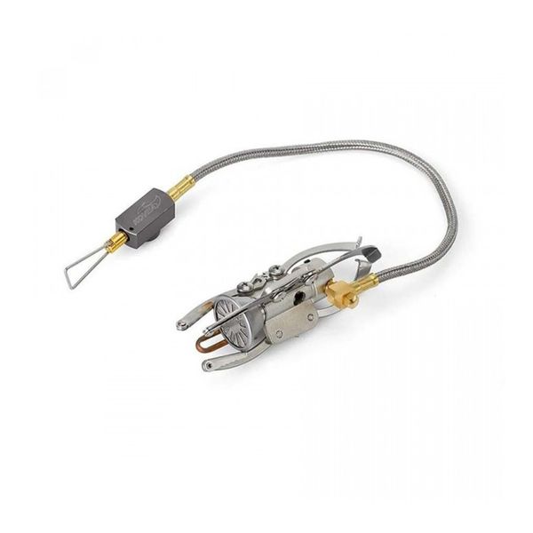 سرشعله سفری کووآ مدل CAMP-5 کد KB-1006