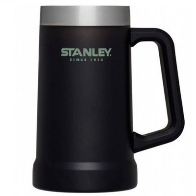 ماگ دسته‌دار استنلی مدل Beer Stein (0.7 لیتر)