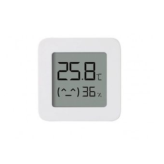 سنسور رطوبت و دما شیائومی مدل LYWSD03MMC- کد 309- ارسالی فقط ارومیه