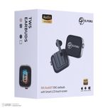 هدفون بلوتوثی ایفورج مدل MA-buds07