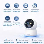 دوربین مداربسته تحت شبکه وونک مدل M2
