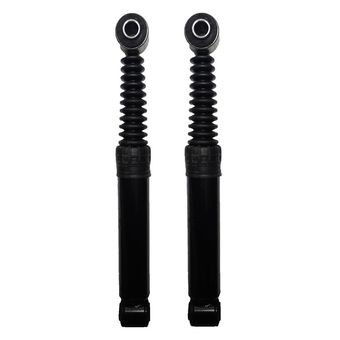 کمک عقب عظام مناسب برای پژو 405 بسته 2 عددی