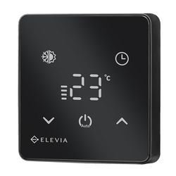کلید ترموستات سگمنتی هوشمند الویا مدل SF1112P