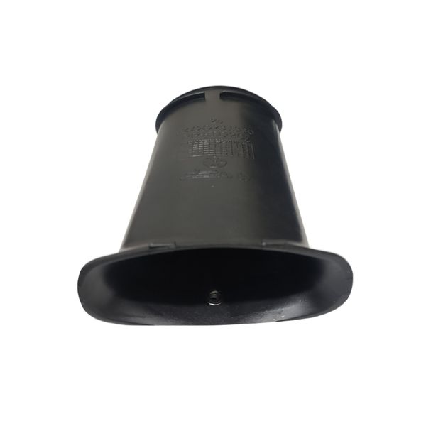 لوله گلویی هواکش خودرو ایساکو کد 1080709099 مناسب برای دنا