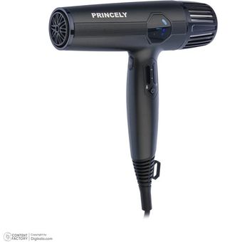 سشوار پرنسلی موتور جت مدل PR280AT