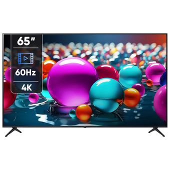 تلویزیون 65 اینچ ال ای دی هوشمند ال جی مدل 65UA85006 EG