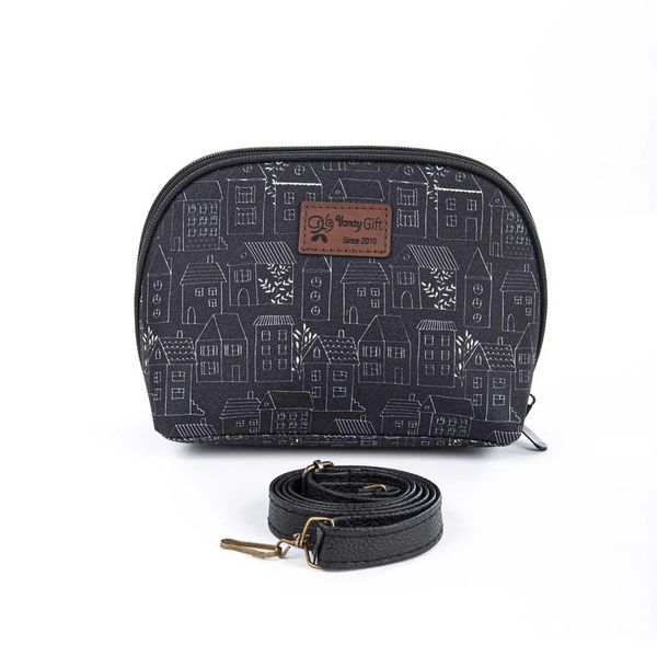 کیف دوشی زنانه مدل MDSS-CG3941