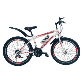 دوچرخه کوهستان المپیا مدل new Q300 سایز طوقه 24