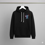 هودی زنانه مدل گلدوزی طرح استیج