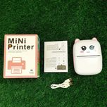 مینی پرینتر حرارتی قابل حمل ا Mini Printer