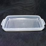 ظرف نگهدارنده هوم کت مدل فریزری بسته سه عددی