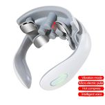 ماساژور برقی گردن