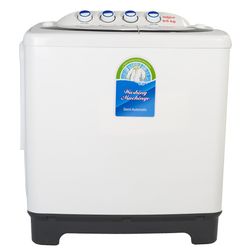 لباسشویی دوقلو اینترنشنال آنیل مدل 9500
