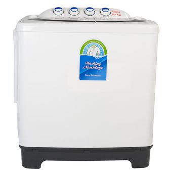 لباسشویی دوقلو اینترنشنال آنیل مدل 9500