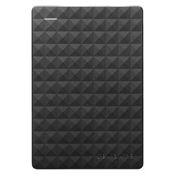 هارد اکسترنال سیگیت مدل Expansion  ظرفیت یک ترابایت دارای رابط USB Type-A 3.0