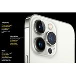 گوشی موبایل اپل مدل iPhone 13 Pro CH دو سیم‌ کارت ظرفیت 128 گیگابایت و 6 گیگابایت رم - نات اکتیو