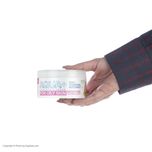 کرم مرطوب کننده کامان مدل Argan Oil حجم 250 میلی لیتر