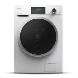 ماشین لباسشویی 9 کیلوگرم اتوماتیک دوو مدل LM-9120