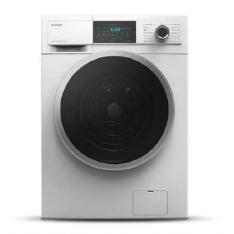 ماشین لباسشویی 9 کیلوگرم اتوماتیک دوو مدل LM-9120