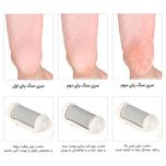 سنگ پا برقی