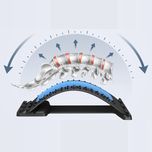 دستگاه کاهش دهنده درد کمر مدل BS 005 - 1