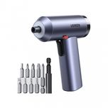 پیچ گوشتی شارژی یوگرین مدل UT118-15712 بسته 9 عددی