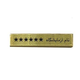طلای آب شده مدل 10g نیک کوین عیار 750