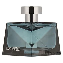 ادو پرفیوم مردانه ژک ساف مدل Da Vinci حجم 75 میلی لیتر