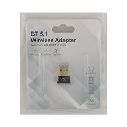 دانگل بلوتوث مدل BT 5.1
