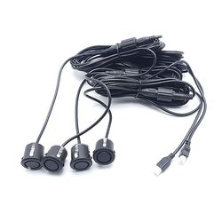 سنسور دنده عقب خودرو چیتا مدل 089-22B بسته 4 عددی