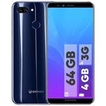 گوشی موبایل جیونی مدل S11 lite دو سیم کارت ظرفیت 64 گیگابایت و رم 4 گیگابایت