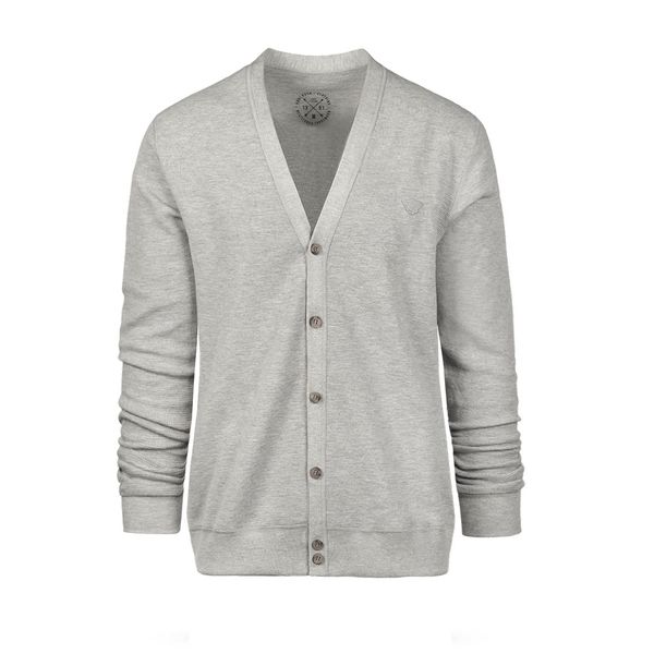 ژاکت مردانه مدل SABA-6555-D2