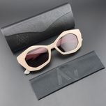 عینک آفتابی زنانه آلبرت وگ مدل S26101C4
