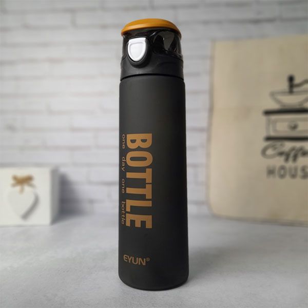 قمقمه ایون مدل New Bottle گنجایش 0.9 لیتر