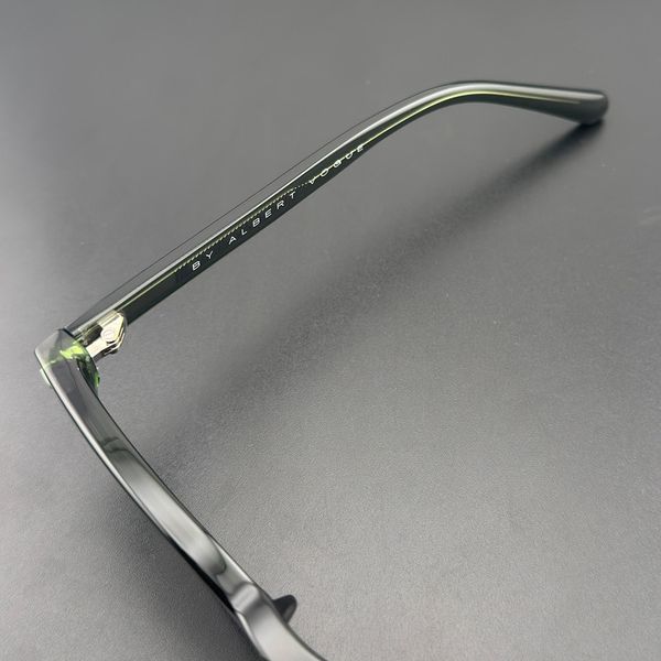 عینک آفتابی پنتوس (Pantos) آلبرت وگ مدل S31130C4 Acetate Avantgarde Visionary