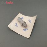 فشنگی روغن ایساکو کد 01615 مناسب برای پژو 206