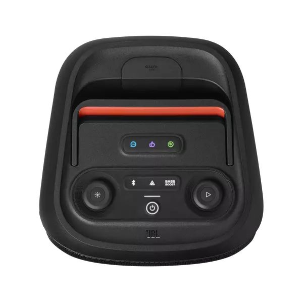 اسپیکر بلوتوثی قابل حمل جی بی ال مدل PartyBox Club 120
