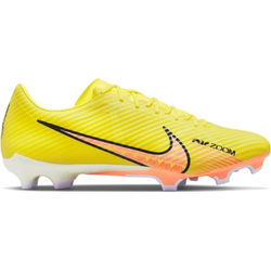 کفش فوتبال نایک مرکوریال ایرزوم ویپور 15 اورجینال Nike Mercurial Zoom Vapor 15 Academy FG/MG DJ5631-780