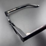 عینک آفتابی مستطیلی  آلبرت وگ مدل S31110C1 Acetate Avantgarde Visionary