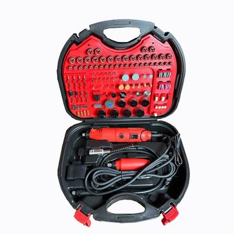 فرز مینیاتوری یا فرزانگشتی ادون مدل ED-JIS-6095