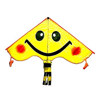 بادبادک طرح لبخند