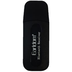 گیرنده بلوتوثی موزیک ارلدام مدل M22