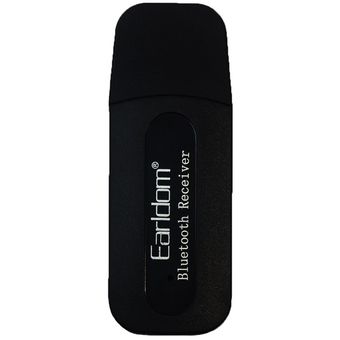 گیرنده بلوتوثی موزیک ارلدام مدل M22