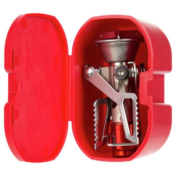 سرشعله سفری ام اس ار مدل PocketRocket 2 کد F2023