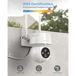 دوربین مداربسته تحت شبکه توایو هو مدل QB320